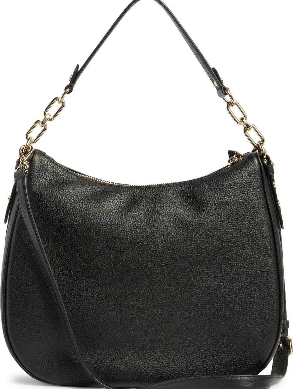 Kate Spade New York Mulberry Treet Vivian Shoulder Bag-Black NWT Authentic